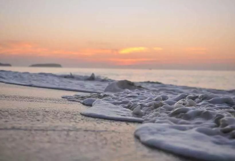 호텔 Vila Baleira Porto Santo