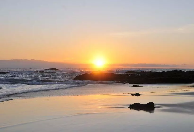 호텔 Vila Baleira Porto Santo