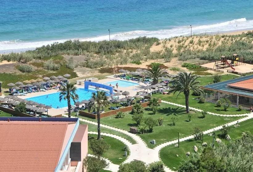 호텔 Vila Baleira Porto Santo