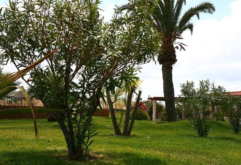 ホテル Vila Baleira Porto Santo