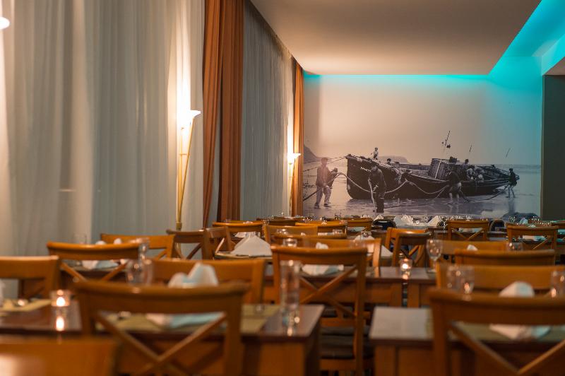 ホテル Vila Baleira Porto Santo