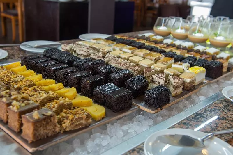 호텔 Vila Baleira Porto Santo