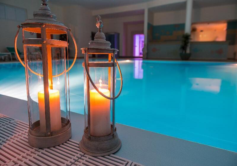 ホテル Vila Baleira Porto Santo