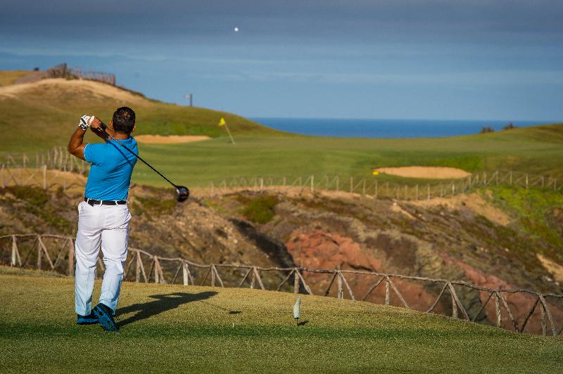 ホテル Vila Baleira Porto Santo