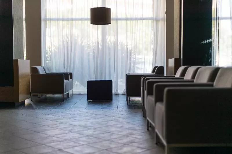 호텔 Vila Baleira Porto Santo