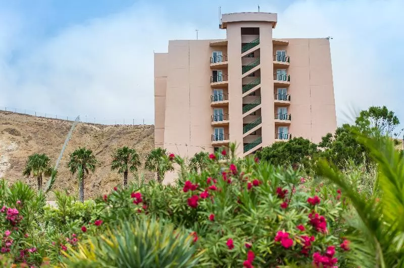 호텔 Vila Baleira Porto Santo