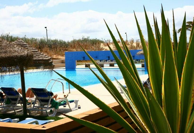 ホテル Vila Baleira Porto Santo