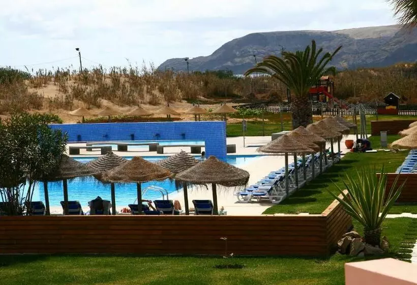 호텔 Vila Baleira Porto Santo