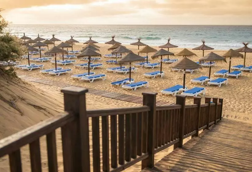 호텔 Vila Baleira Porto Santo