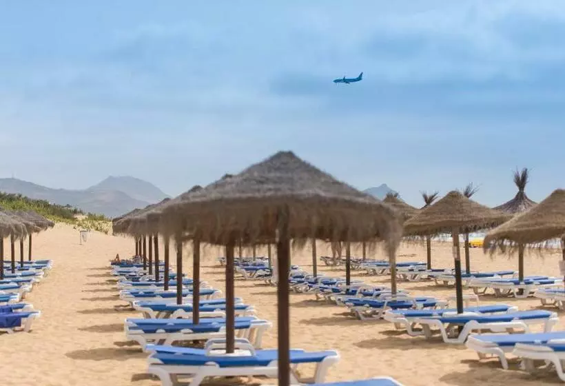 호텔 Vila Baleira Porto Santo