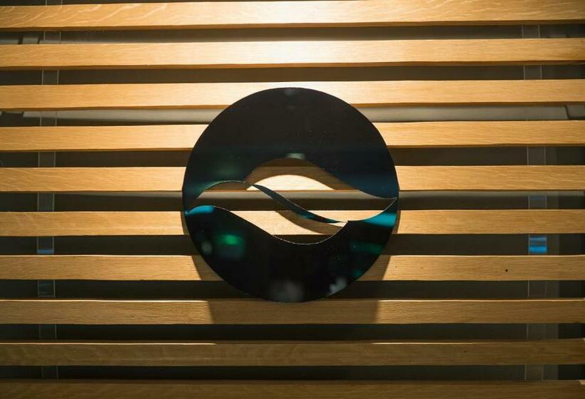 ホテル Vila Baleira Porto Santo