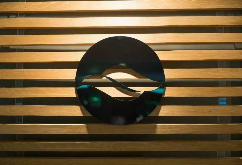 호텔 Vila Baleira Porto Santo