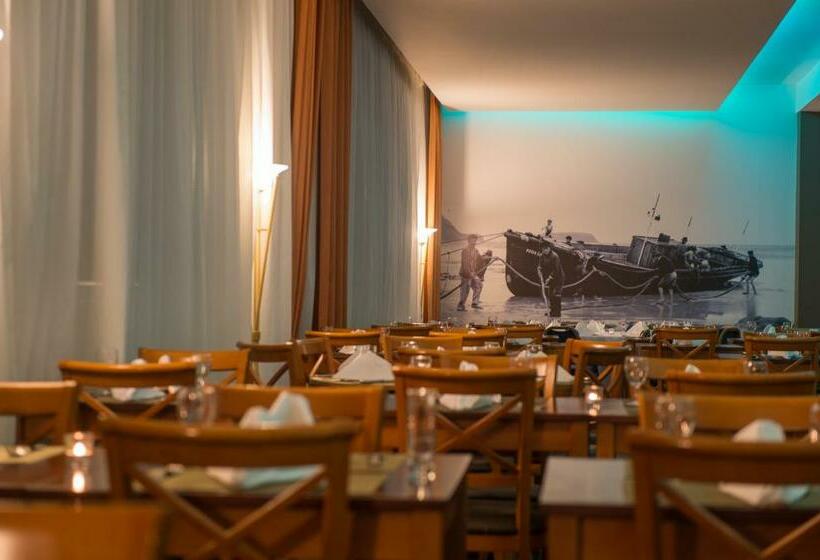 ホテル Vila Baleira Porto Santo