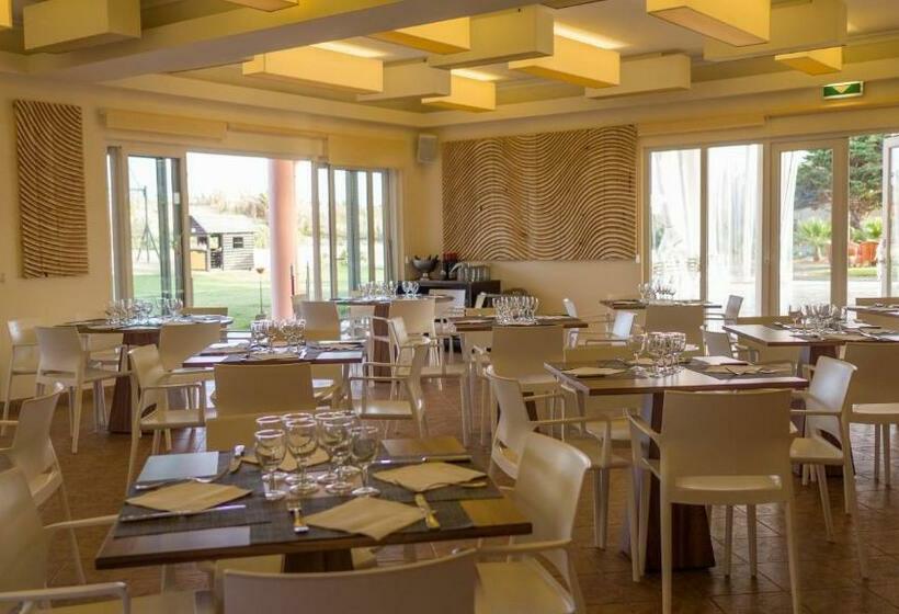 ホテル Vila Baleira Porto Santo