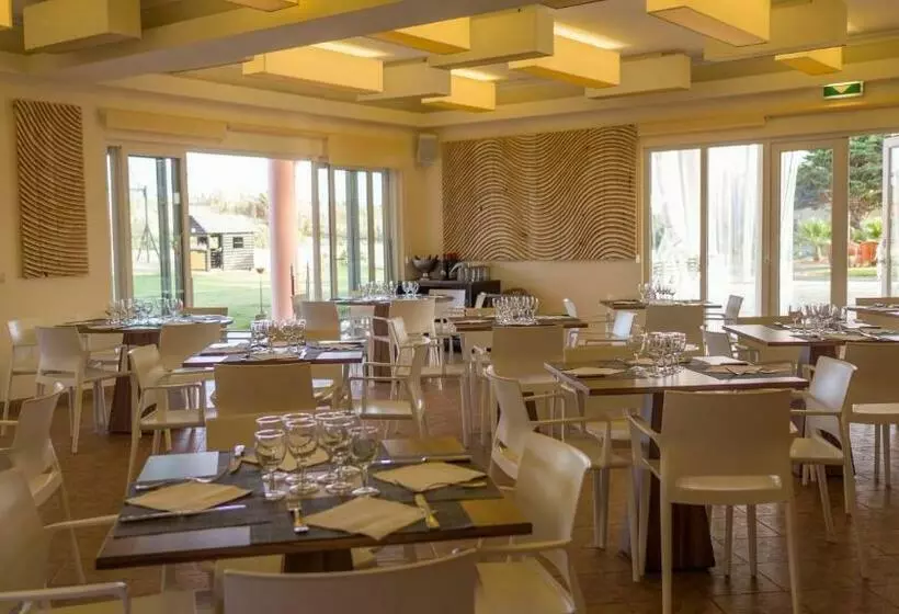 호텔 Vila Baleira Porto Santo