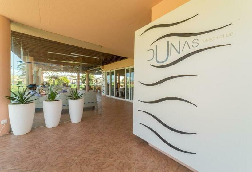 ホテル Vila Baleira Porto Santo