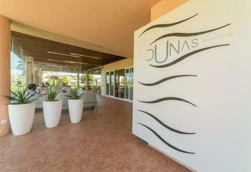 호텔 Vila Baleira Porto Santo