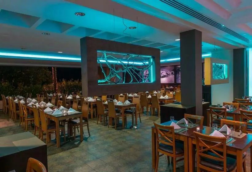 호텔 Vila Baleira Porto Santo