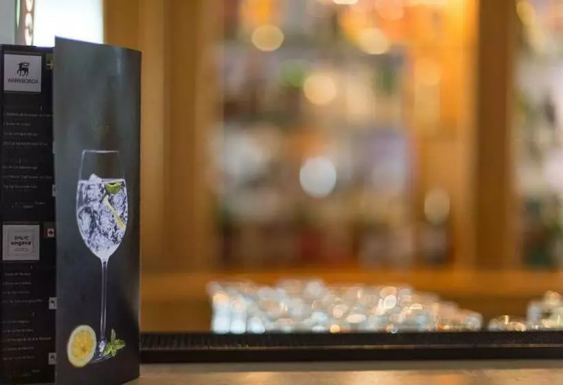 호텔 Vila Baleira Porto Santo