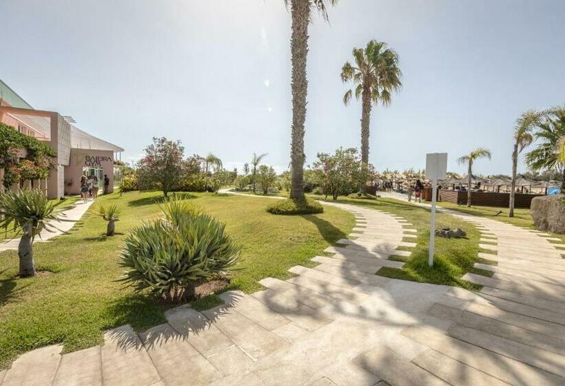 ホテル Vila Baleira Porto Santo