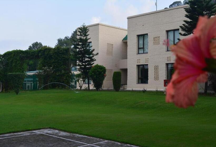 فندق Vivanta Katra Vaishno Devi