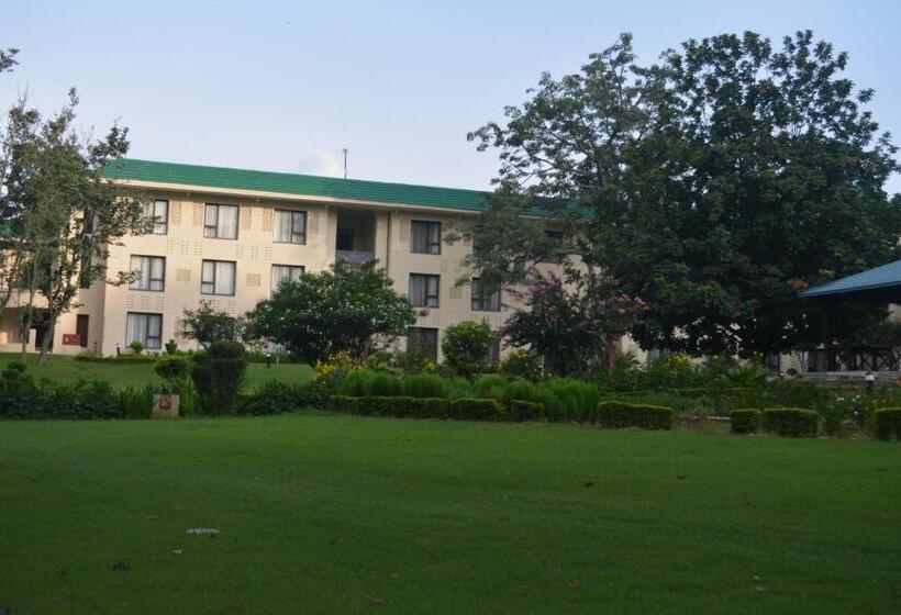 فندق Vivanta Katra Vaishno Devi