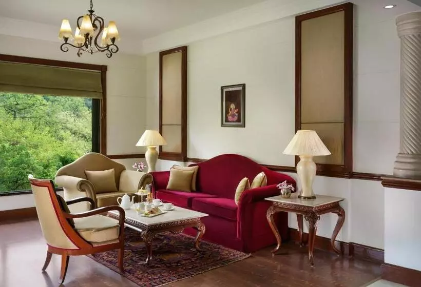 فندق Vivanta Katra Vaishno Devi