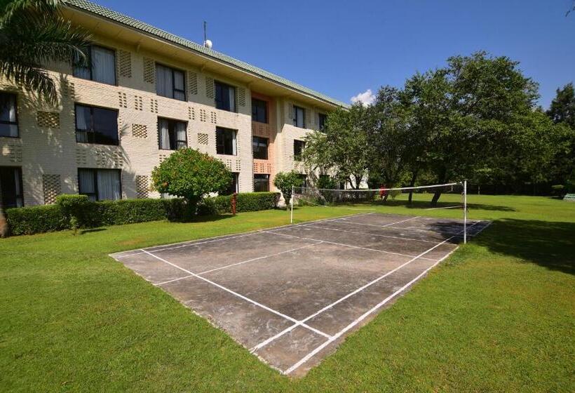 فندق Vivanta Katra Vaishno Devi