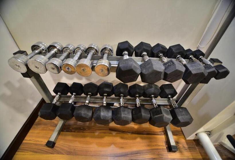 فندق Vivanta Katra Vaishno Devi