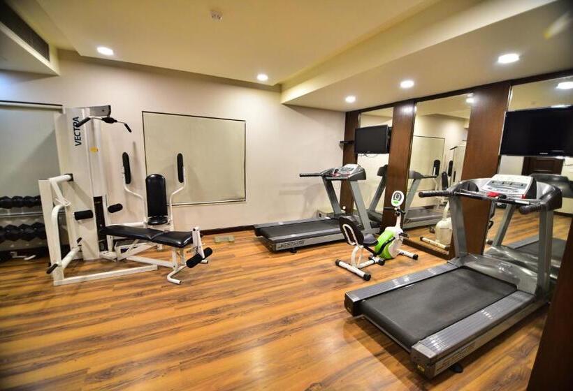 فندق Vivanta Katra Vaishno Devi