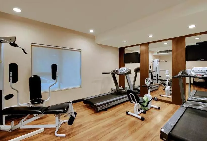 فندق Vivanta Katra Vaishno Devi