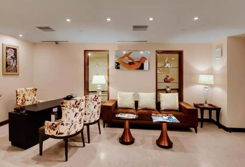 فندق Vivanta Katra Vaishno Devi