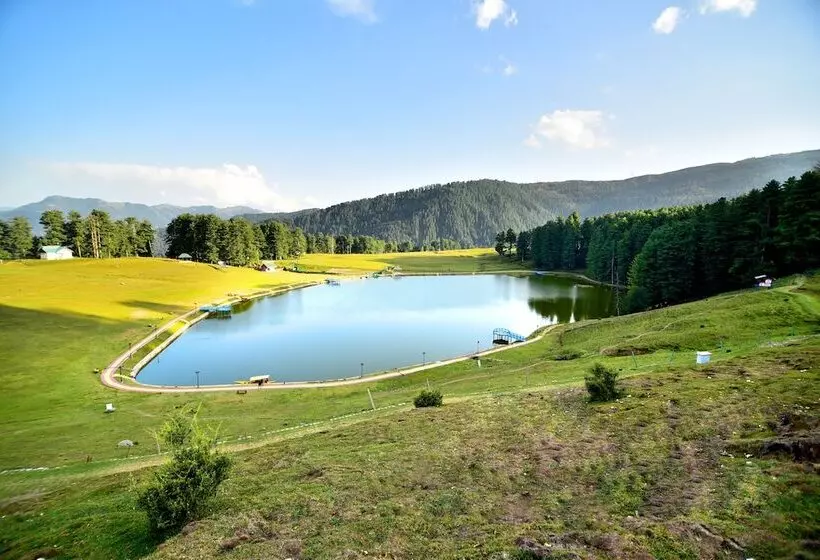 فندق Vivanta Katra Vaishno Devi