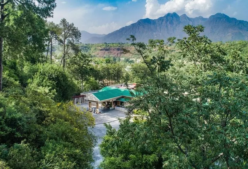 فندق Vivanta Katra Vaishno Devi