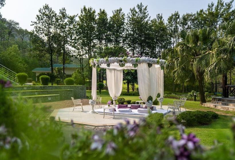 فندق Vivanta Katra Vaishno Devi