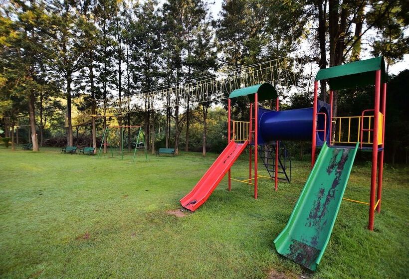 فندق Vivanta Katra Vaishno Devi