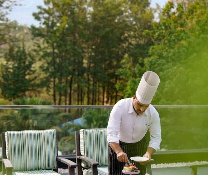 فندق Vivanta Katra Vaishno Devi