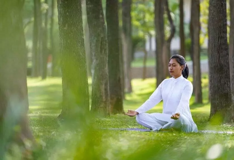 فندق Vivanta Katra Vaishno Devi