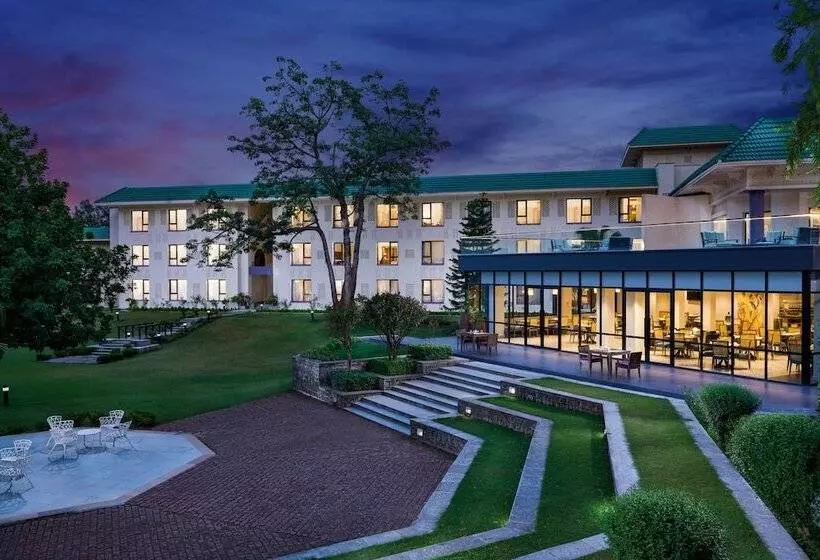 فندق Vivanta Katra Vaishno Devi