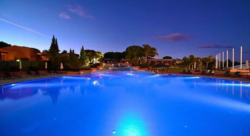 Pestana Vila Sol   Vilamoura Premium Golf Resort
