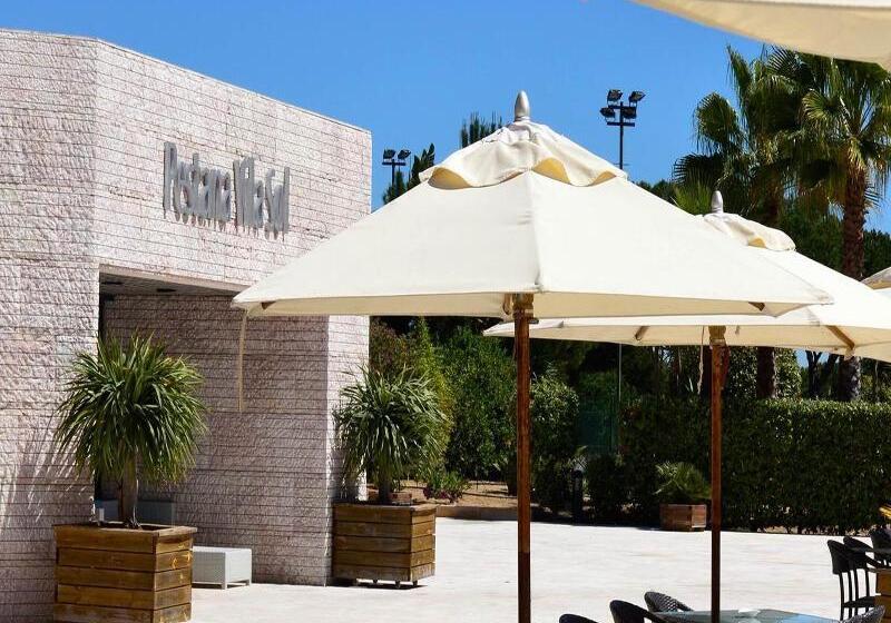 Pestana Vila Sol   Vilamoura Premium Golf Resort