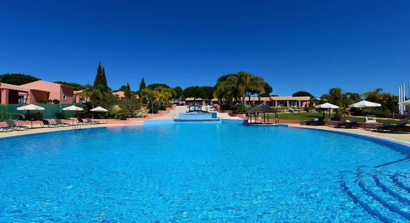 Pestana Vila Sol   Vilamoura Premium Golf Resort