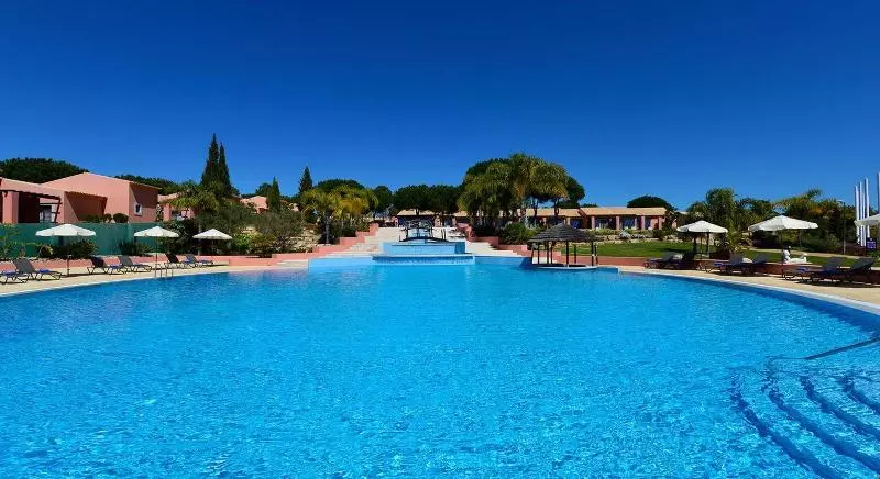 Pestana Vila Sol   Vilamoura Premium Golf Resort