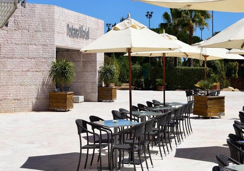 Pestana Vila Sol   Vilamoura Premium Golf Resort