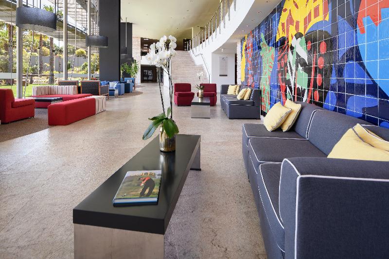 Pestana Vila Sol   Vilamoura Premium Golf Resort