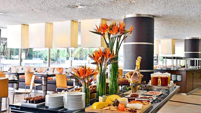 Pestana Vila Sol   Vilamoura Premium Golf Resort