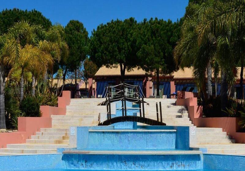 Pestana Vila Sol   Vilamoura Premium Golf Resort