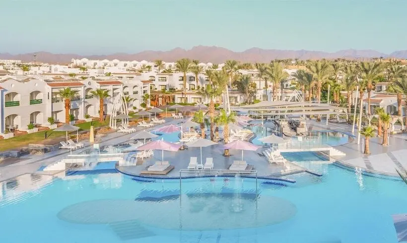 استراحتگاه Jaz Sharm Dreams