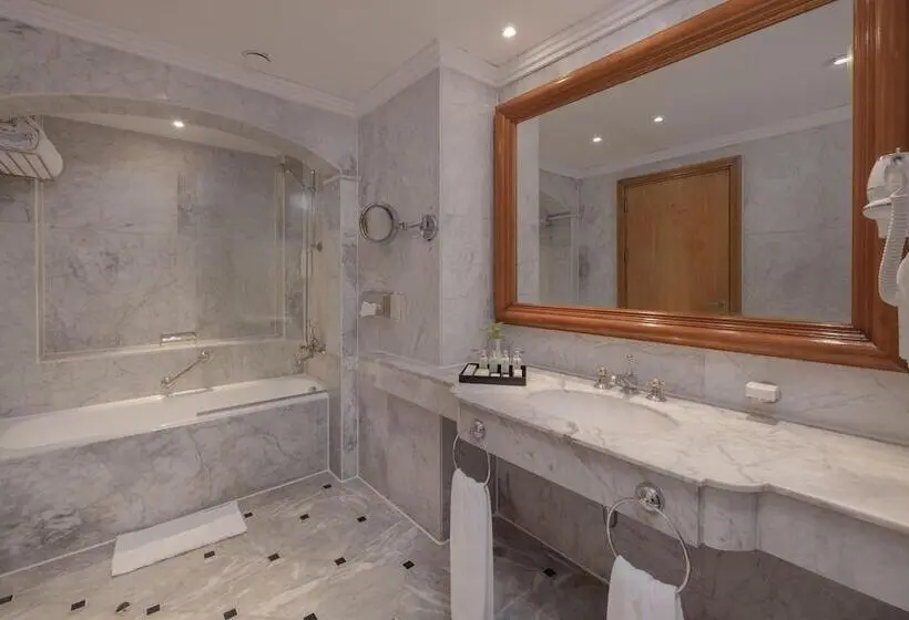 استراحتگاه Jaz Sharm Dreams