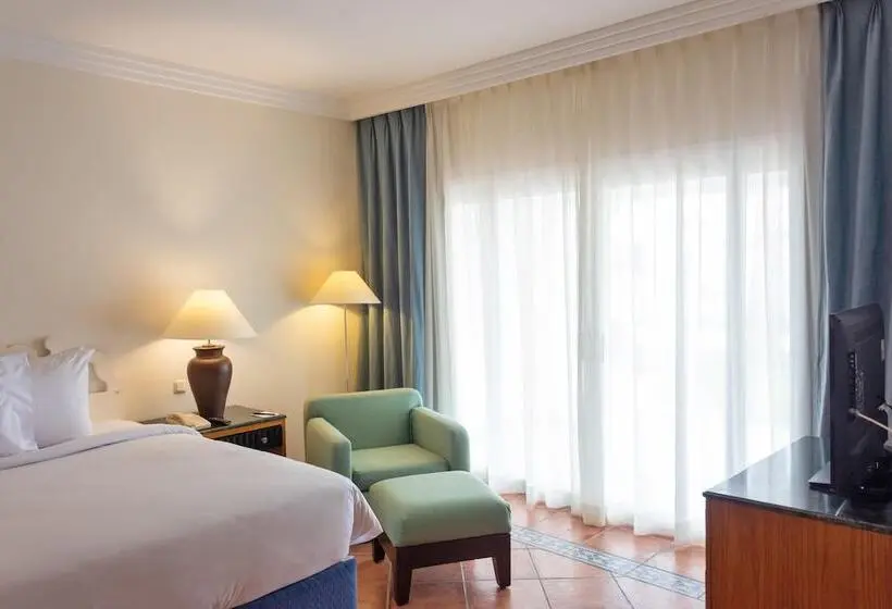 استراحتگاه Jaz Sharm Dreams